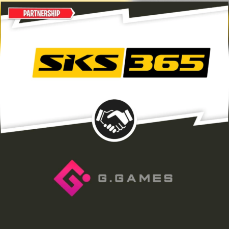 G Games releases games with SKS365 in order to continue Italian growth