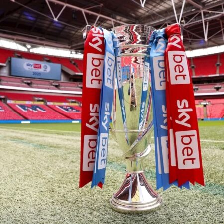 Sky Bet extends title partnership with English Football League for five years