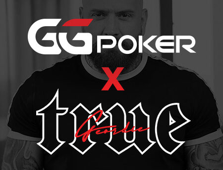 Brian ‘True Geordie’ Davis Joins Forces With GGPoker – The World’s Biggest Online Poker Room