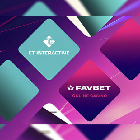 CT Interactive Content is now available on Favbet.hr