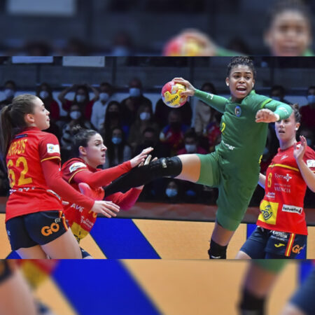 Betsson becomes official sponsor of the IHF Women’s world championship 2023