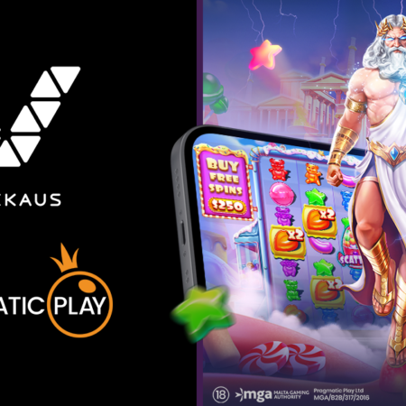 VEIKKAUS FINLAND: SLOTS ARE NOW AVAILABLE WITH PRAGMATIC PLAY