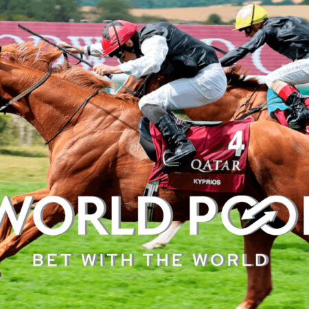 World Pool Stats Continues through Goodwood