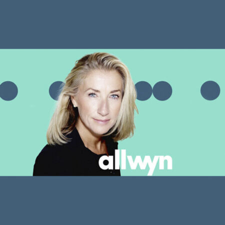 Allwyn UK appoints Andria vidler as CEO