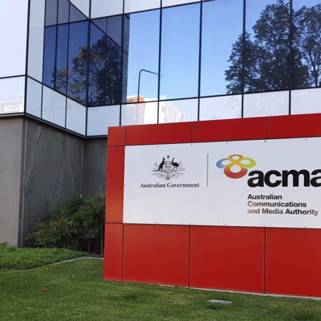 ACMA Blocks 4 More Illegal Offshore Gambling Websites