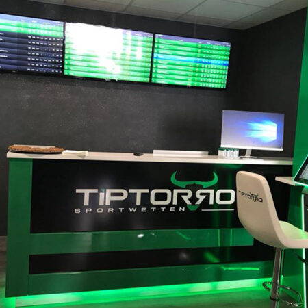 Tiptorro joins German Sports Betting Association