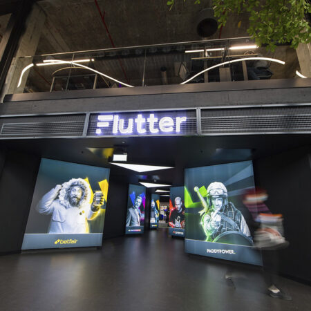 Flutter calls for startups to help tackle societal challenges and safer gambling innovations from around the world