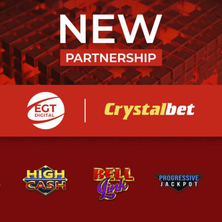 Crystalbet clients can now dive into the exciting world of EGT Digital titles