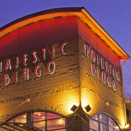 Majestic Bingo Limited Hires Administrators