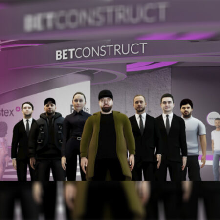 BetConstruct deploys iGBLive to Metaverse