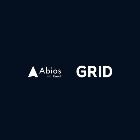 Abios Partners With GRID