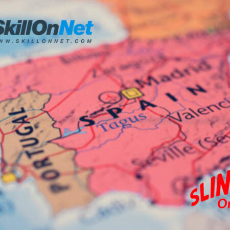 Slingo expands to Spain with SkillOnNet Brands