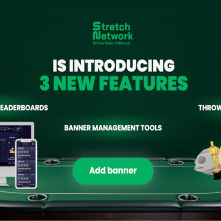 Stretch Network announces three new features