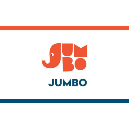 Jumbo announces a CFO Transition