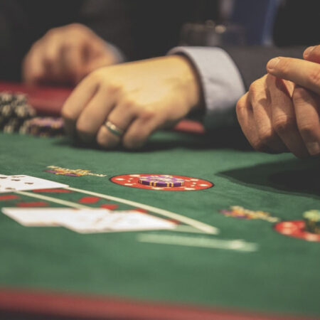 Seven New Gambling Addiction Clinics Opened by NHS