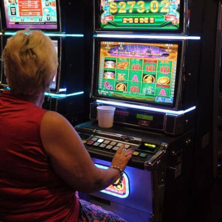 Victoria: Landmark reforms to reduce gambling-related harm