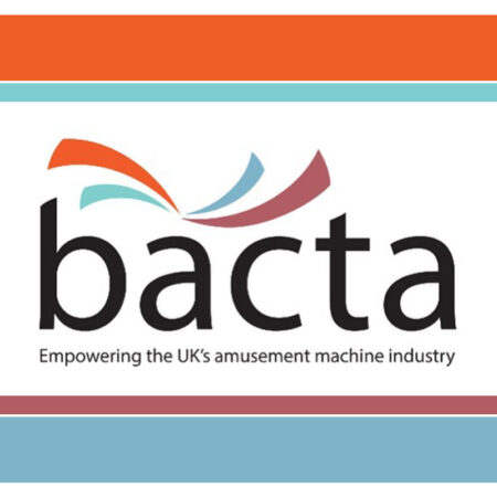 Bacta welcomes the Gambling Minister to London’s leading high-street venues