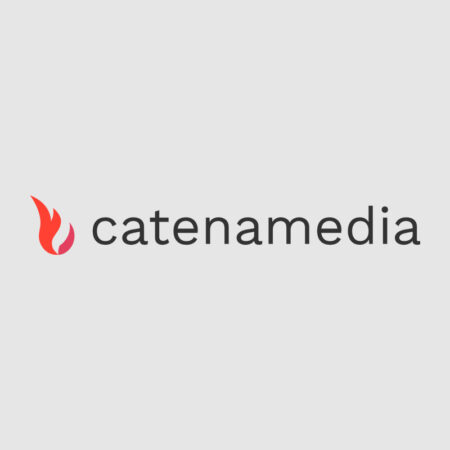 Catena Media launches new share buyback programme