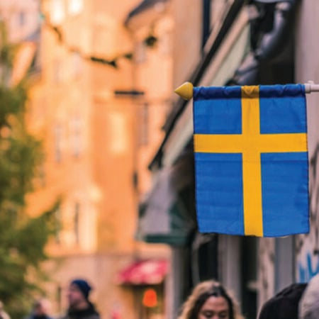 Gaming Realms granted Swedish supplier licence