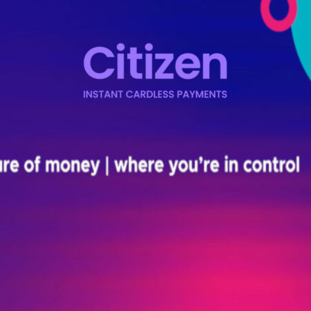 Former Playtech Innovation Leader appointed as CTO by Citizen Payments