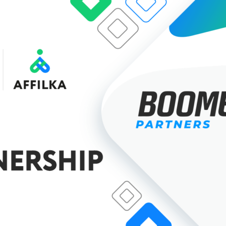 Affilka with Boomerang by SOFTSWISS