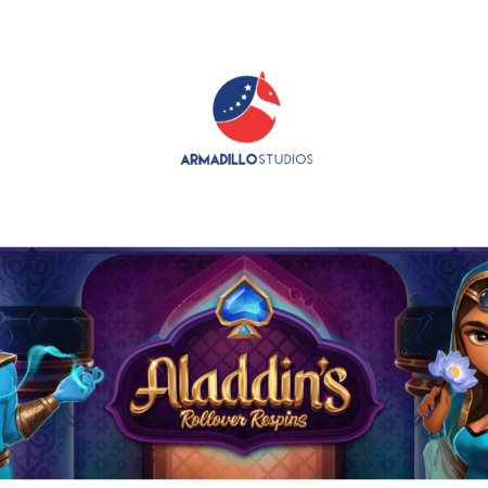 Armadillo Studios releases Aladdin’s Rollover Respins