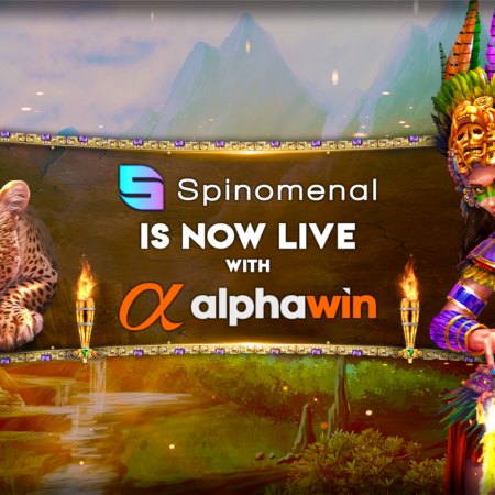 Alphawin and Spinomenal partner to expand presence in Bulgaria