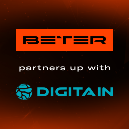 BETTER INTEGRATES THE NEXT GENERATION OF SPORTS AND ESPORTS CONTENT INTO DIGITAIN