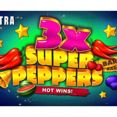 Belatra’s portfolio is spiced up with 3x super peppers