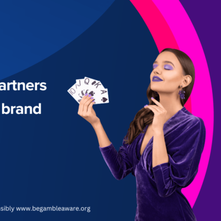 BetGames joins forces with PartyCasino, a leading online casino brand