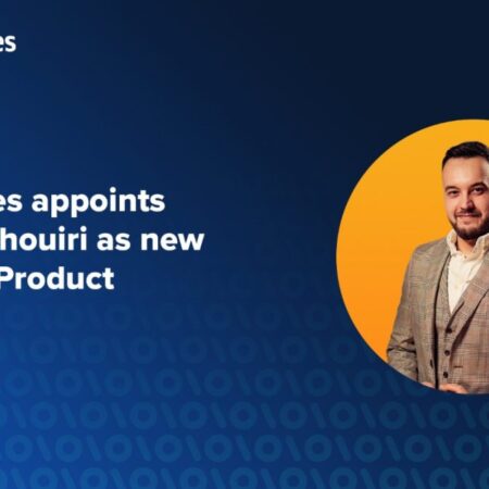 Adam Lahouiri is appointed as the new Head of Product at BetGames