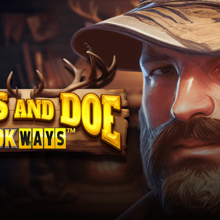 Bucks and Doe, 10K Ways: Yggdrasil is on the hunt for big game and even bigger wins.