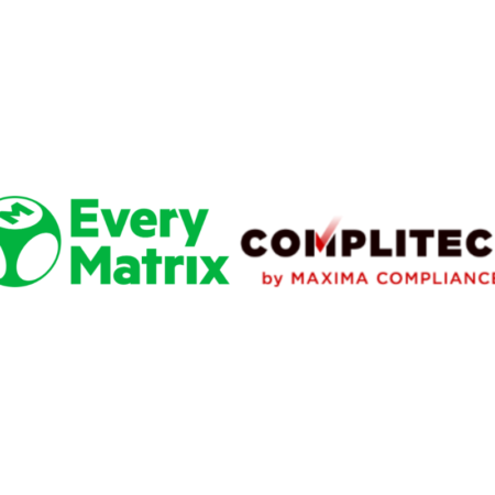 EveryMatrix now includes Complitech for technical compliance support