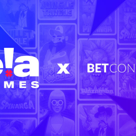 ELA Games signs new content distribution agreement with BetConstruct