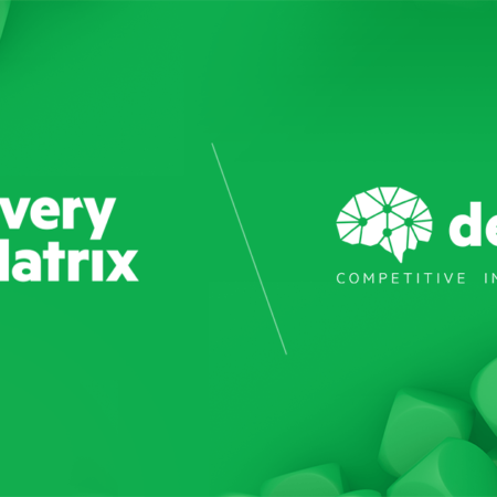 EveryMatrix acquires DeepCI