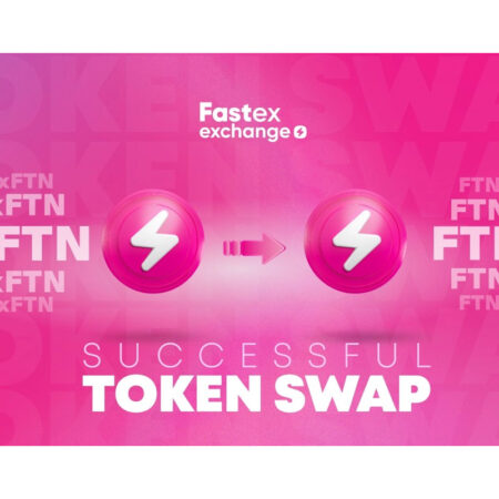 A Successful xFTN-to-FTN Swap marks a Milestone