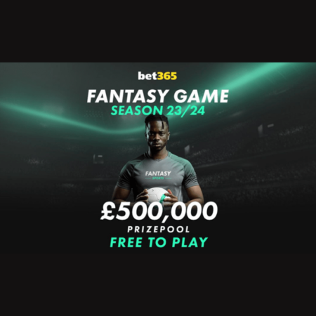 Bet365 and Scout Gaming bring fantasy to life