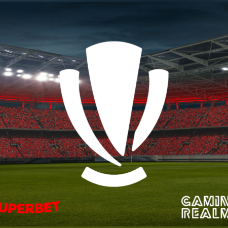 Gaming Realms has an exclusive partnership with Superbet for the launch of Slingo Superliga