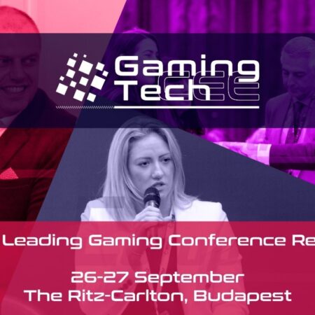 HIPTHER’s flagship Central & Eastern European event is relaunched as GamingTECH CEE Summit