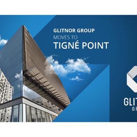 Glitnor Group aims for Tigne Point switch