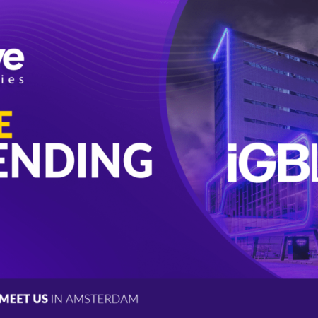 Groove launches rebranding at iGB Live