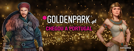 GoldenPark begins operating in Portugal and expands to other countries