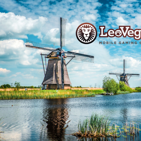 LeoVegas Group awarded a gaming licence in the Netherlands