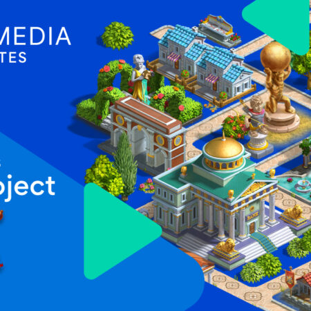 MioMedia launches city-builder brand “MyEmpire”, a casino game.