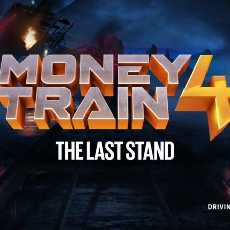 Relax Gaming teases the fourth Money Train release