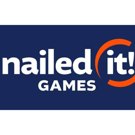 NAILED IT GAMES GETS THE TAILS Wagging with DOG DAYS ™