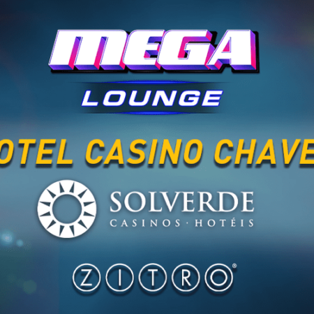 ZITRO’S MAGIA LOUNGE ARRIVES PORTUGAL’S HOTEL CASINO CHAVES