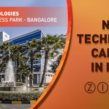 ZITRO EXPANDS THEIR GLOBAL PRESENCE WITH THE OPENING A NEW TECHNOLOGY CENTRE IN INDIA