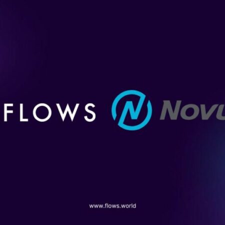 Novusbet, a leading Sportsbook and Platform provider has signed Flows