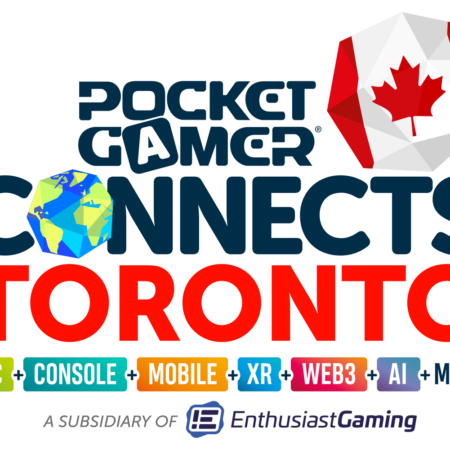 Pocket Gamer connects returns to Toronto celebrating Canada’s Billion Dollar Games Industry